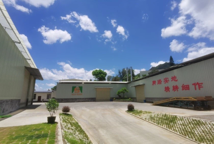 Yunfu  Fuliu  Mineral  Materiali  Co.,  doo
